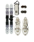 Chanel Ski Set 2000-2002, front view